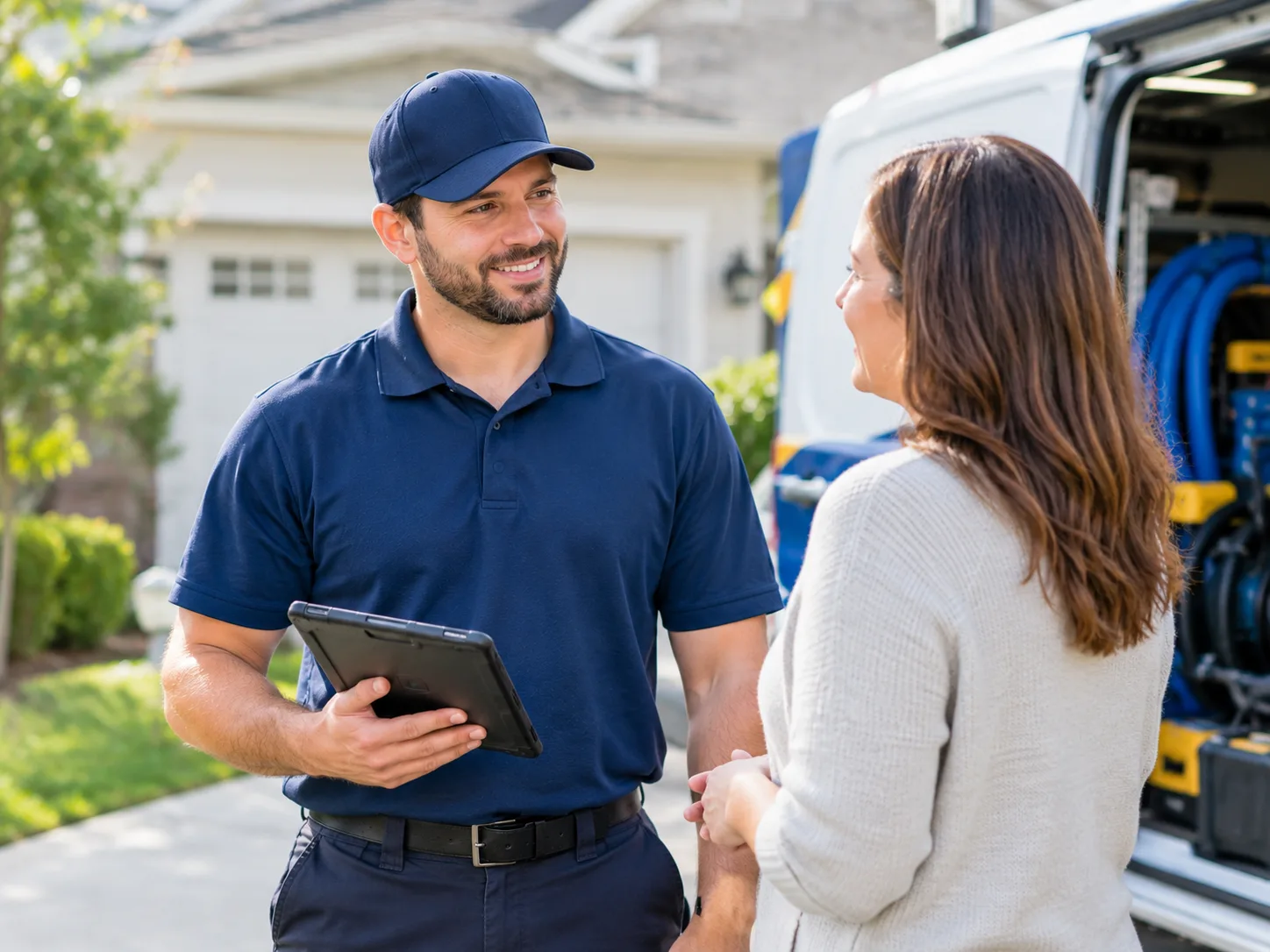 Sewage Backup Cleanup Burlington, WV FAQs